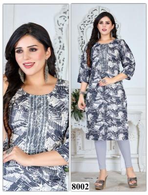 Beauty Queen Renown Vol 4 Catalog kurtis catalogue wholesale