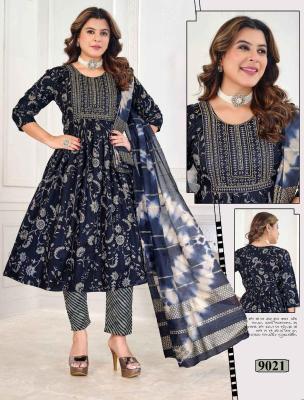 Beauty Queen Style Forever Vol.0.1.2 kurti catalogue price