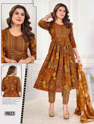Beauty Queen Style Forever Vol.0.1.2 kurti catalogue price