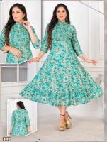 Beauty Rose Chic Wholesale kurtis in Surat