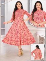 Beauty Rose Chic Wholesale kurtis in Surat