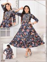 Beauty Rose Chic Wholesale kurtis in Surat