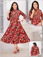 Beauty Rose Chic Wholesale kurtis in Surat