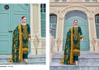 Belliza Scarlette Fancy dress materials in Surat