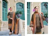 Belliza Scarlette Fancy dress materials in Surat