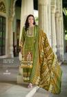 BelliZa Shaheen Vol 2 Dress material wholesale market in Surat