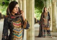 BelliZa Shaheen Vol 2 Dress material wholesale market in Surat