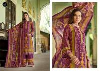 BelliZa Shaheen Vol 2 Dress material wholesale market in Surat