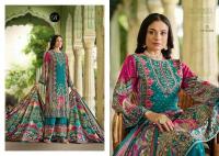 BelliZa Shaheen Vol 2 Dress material wholesale market in Surat