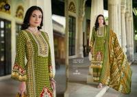 BelliZa Shaheen Vol 2 Dress material wholesale market in Surat