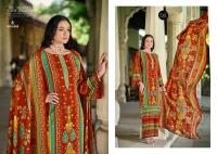 BelliZa Shaheen Vol 2 Dress material wholesale market in Surat
