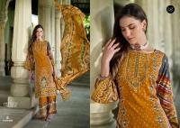 BelliZa Shaheen Vol 2 Dress material wholesale market in Surat