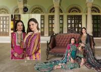 BelliZa Shaheen Vol 2 Dress material wholesale market in Surat