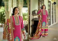 BelliZa Shaheen Vol 2 Dress material wholesale market in Surat