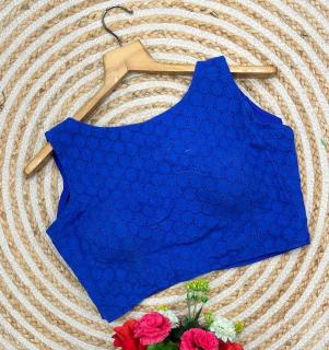 Blousewala Hakoba Vol 6 Catalog kolkata blouse wholesale market