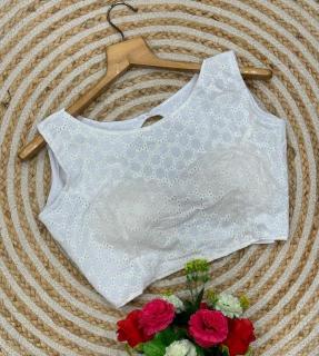 Blousewala Hakoba Vol 6 Catalog kolkata blouse wholesale market