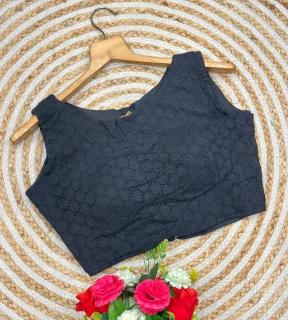 Blousewala Hakoba Vol 6 Catalog kolkata blouse wholesale market