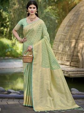 Bunawat Shrinidhi Catalog demand for silk saree in india