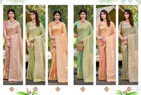 Bunawat Shrinidhi Catalog demand for silk saree in india