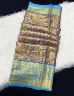 Dazira Sketch Vol 2 catalog south india shopping mall sarees