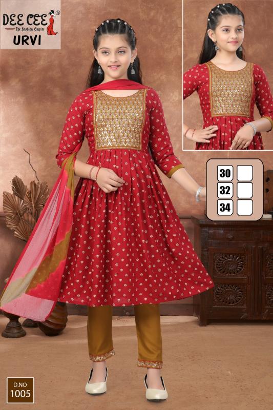 DEECEE BRAND URVI WHOLESALE KURTI MARKET NEAR ME