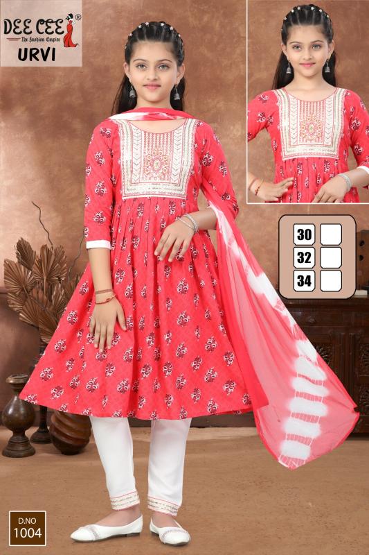 DEECEE BRAND URVI WHOLESALE KURTI MARKET NEAR ME