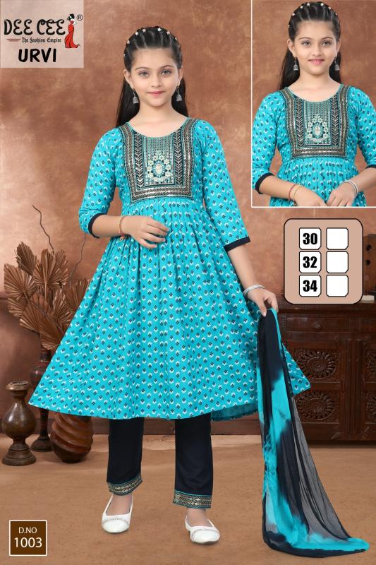 DEECEE BRAND URVI WHOLESALE KURTI MARKET NEAR ME