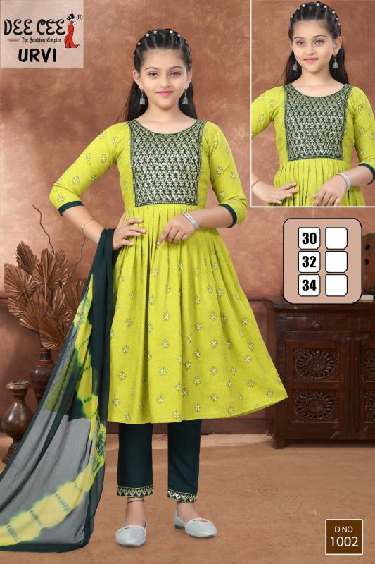 DEECEE BRAND URVI WHOLESALE KURTI MARKET NEAR ME