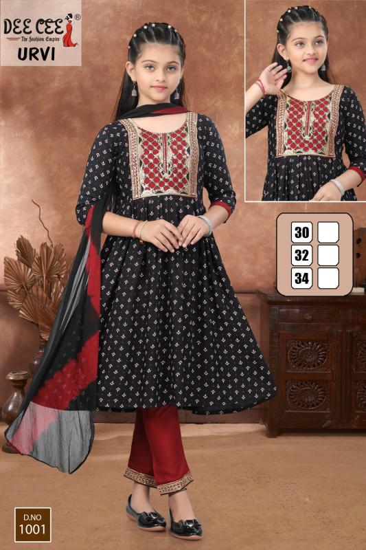 DEECEE BRAND URVI WHOLESALE KURTI MARKET NEAR ME