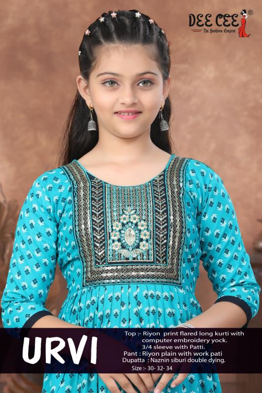 DEECEE BRAND URVI WHOLESALE KURTI MARKET NEAR ME