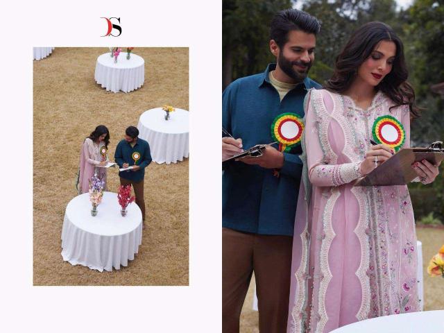  Deepsy Elan Lawn 25 Salwar suits wholesale market in Mumbai