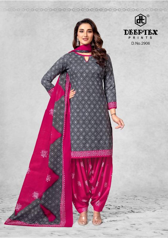 Deeptex Batik Plus Vol 29 Cotton Dress Material Collection wholesale Dress material manufacturers in Surat
