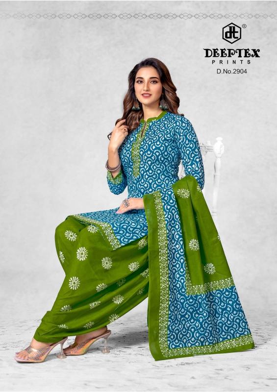 Deeptex Batik Plus Vol 29 Cotton Dress Material Collection wholesale Dress material manufacturers in Surat