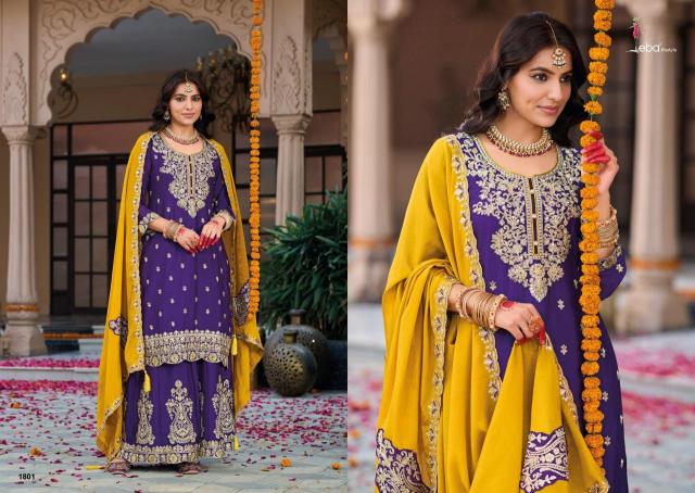 Eba Nikhar Vol 01 Kurti Plazzo With Duppata Manufacture Wholesaller in Surat
