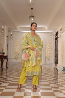 Felocity Barkat Catalog latest kurtis catalogue