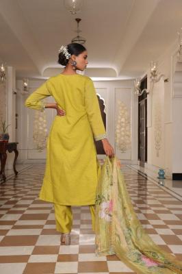 Felocity Barkat Catalog latest kurtis catalogue