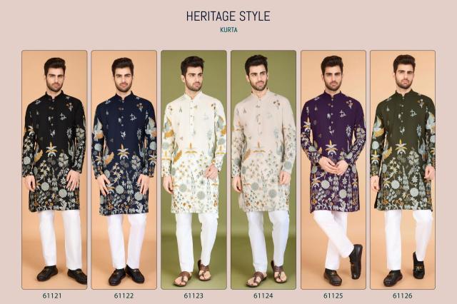 Felocity Heritage Style Catalog kurti designs catalogue kurtis supplier