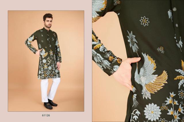 Felocity Heritage Style Catalog kurti designs catalogue kurtis supplier