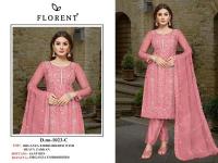 Florent 1023 ABCD Salwar Kameez wholesale suppliers Surat