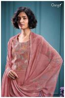 Ganga Gisma 2713 wholesale salwar kameez manufacturers in Surat