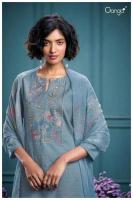 Ganga Gisma 2713 wholesale salwar kameez manufacturers in Surat