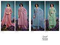 Ganga Gisma 2713 wholesale salwar kameez manufacturers in Surat