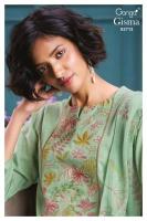 Ganga Gisma 2713 wholesale salwar kameez manufacturers in Surat