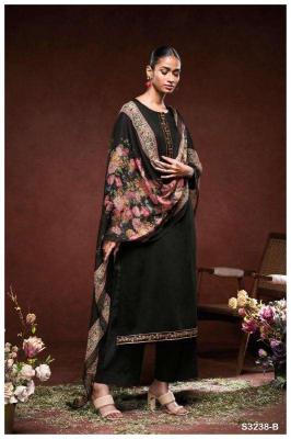 Ganga Mikenna 3238 designer salwar kameez wholesale in pakistan in Surat