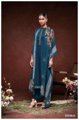 Ganga Mikenna 3238 designer salwar kameez wholesale in pakistan in Surat