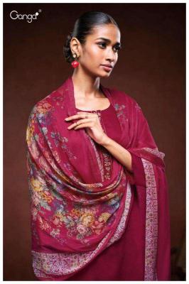 Ganga Mikenna 3238 designer salwar kameez wholesale in pakistan in Surat