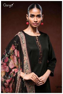 Ganga Mikenna 3238 designer salwar kameez wholesale in pakistan in Surat