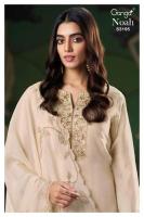 Ganga Noah 3195 wholesale salwar kameez wholesale manufacturers in Surat