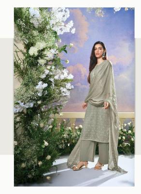 Ganga Sahar catalogue suits wholesale