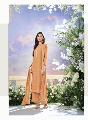 Ganga Sahar catalogue suits wholesale